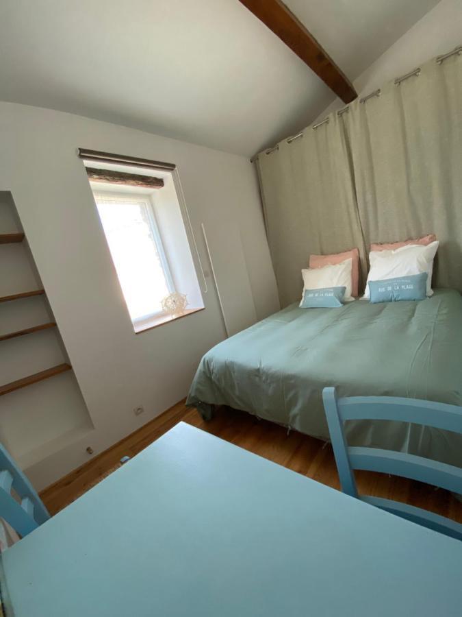 Bed and Breakfast Au Mas Retz De Jade Chauvé Zewnętrze zdjęcie